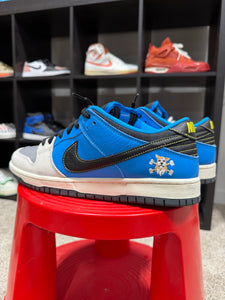 Nike SB Dunk Low Instant Skateboards Sz 10.5 No Box