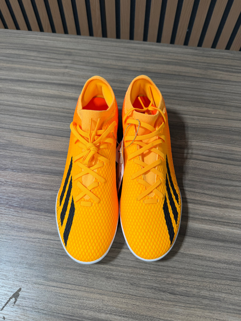 Adidas X Speedportal.3 TF Sz 9