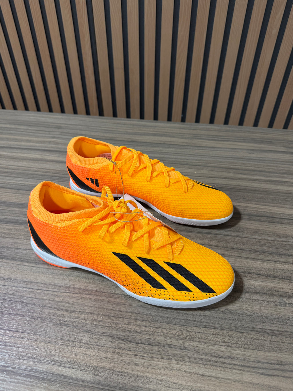 Adidas X Speedportal.3 Indoor Soccer Shoes Sz 9