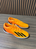 Adidas X Speedportal.3 Indoor Soccer Shoes Sz 9