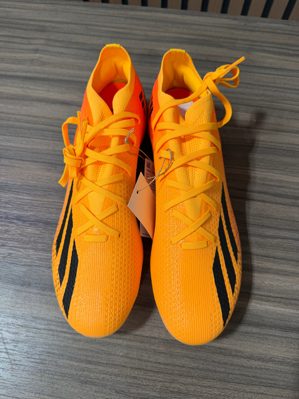 Adidas X Speedportal.2 Firm Ground Sz 9