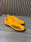 Adidas X Speedportal.4 TF soccer shoes Sz 9