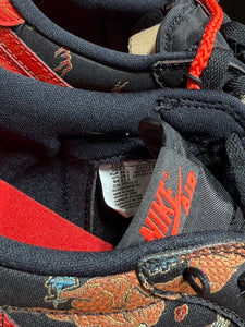 Jordan 1 Low Chinese New Year Sz 10.5 No Box