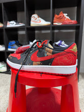 Load image into Gallery viewer, Jordan 1 Low Chinese New Year Sz 10.5 No Box
