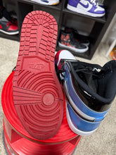 Load image into Gallery viewer, Air Jordan 1 Retro High OG &#39;Fearless&#39; Sz 10.5 No Box
