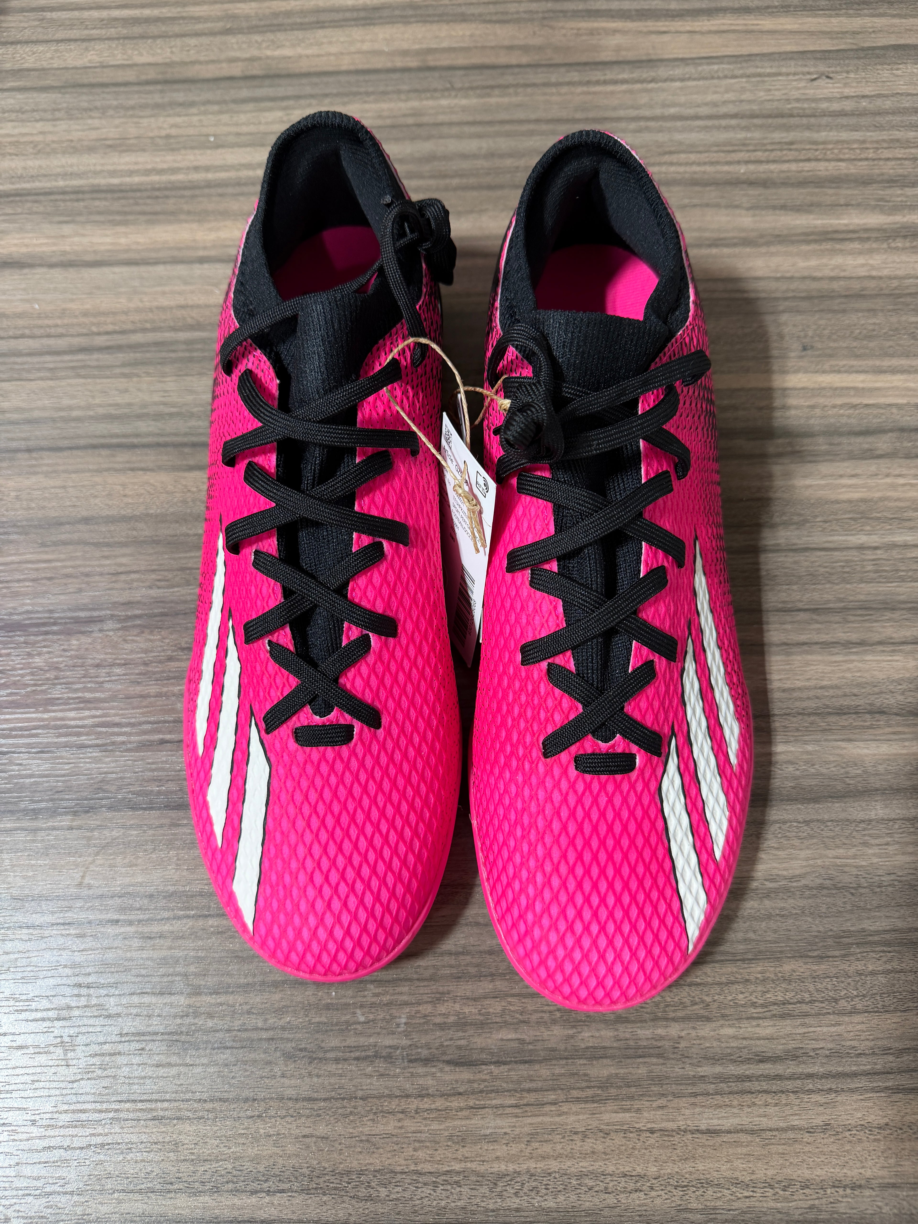 Adidas X Speedportal.3 IN indoor soccer shoes Sz 9