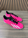 Adidas X Speedportal.4 IN indoor soccer shoes sz 9
