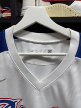 Load image into Gallery viewer, Nike Hank Aaron 44 Atlanta Braves Cooperstown Sz XL

