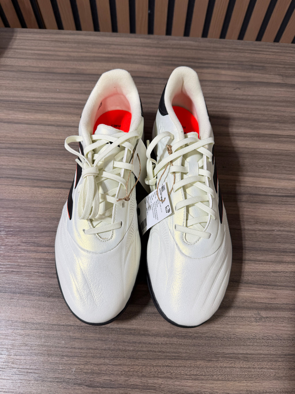 Adidas Copa Pure II League Turf Shoes Sz 9