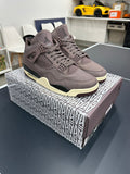 Jordan 4 Retro A Ma Maniére Sz 12