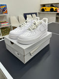 Nike Air Force 1 White