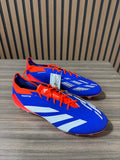 Adidas Predator Elite soccer cleats Sz 9