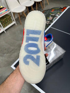 Nike Dunk Low Year of the Rabbit White Rabbit Sz 11