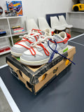 Nike Dunk Low Off-White Lot 23 Sz 7/ W8.5