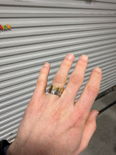 Load image into Gallery viewer, Cartier Love Ring Sz 58

