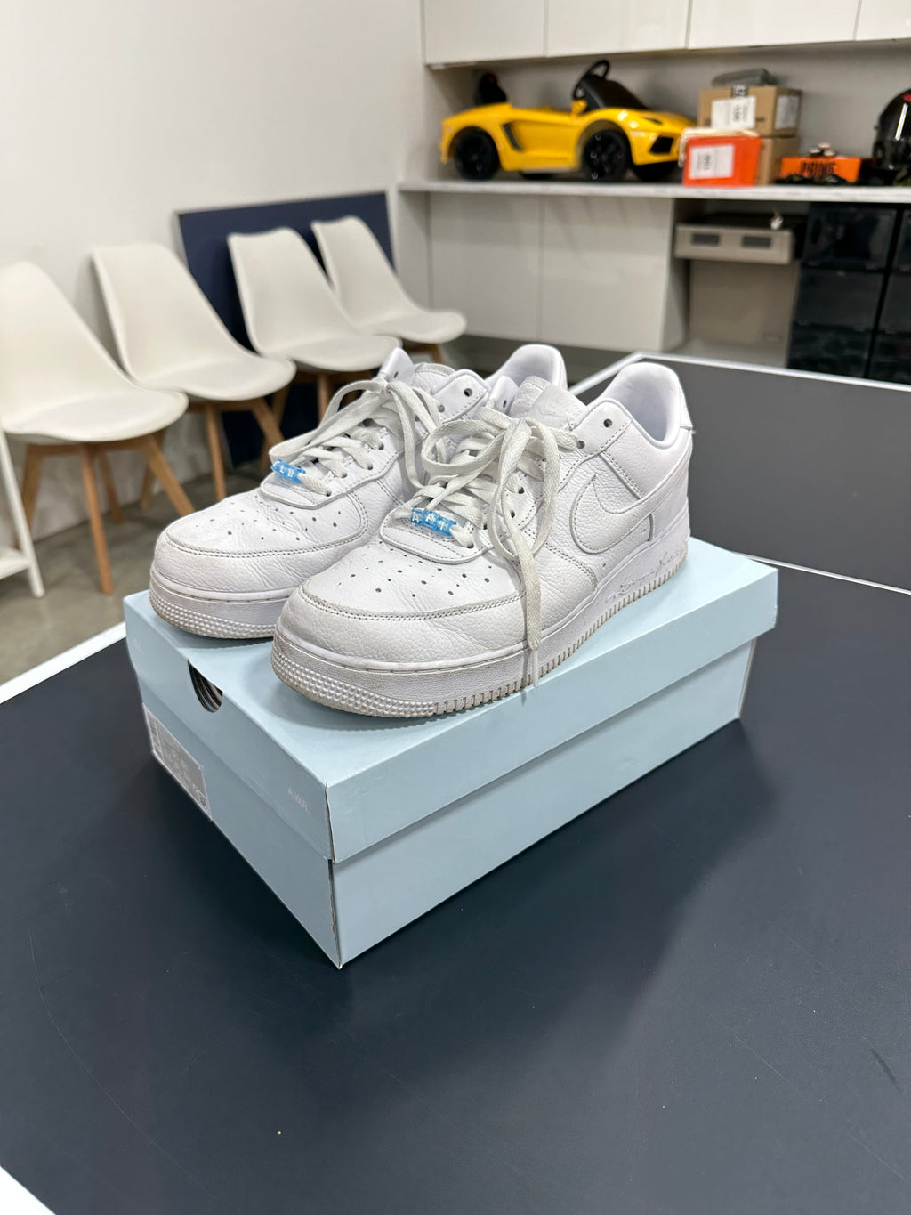 Nike AF1 Drake NOCTA Certified Lover Boy Sz 11