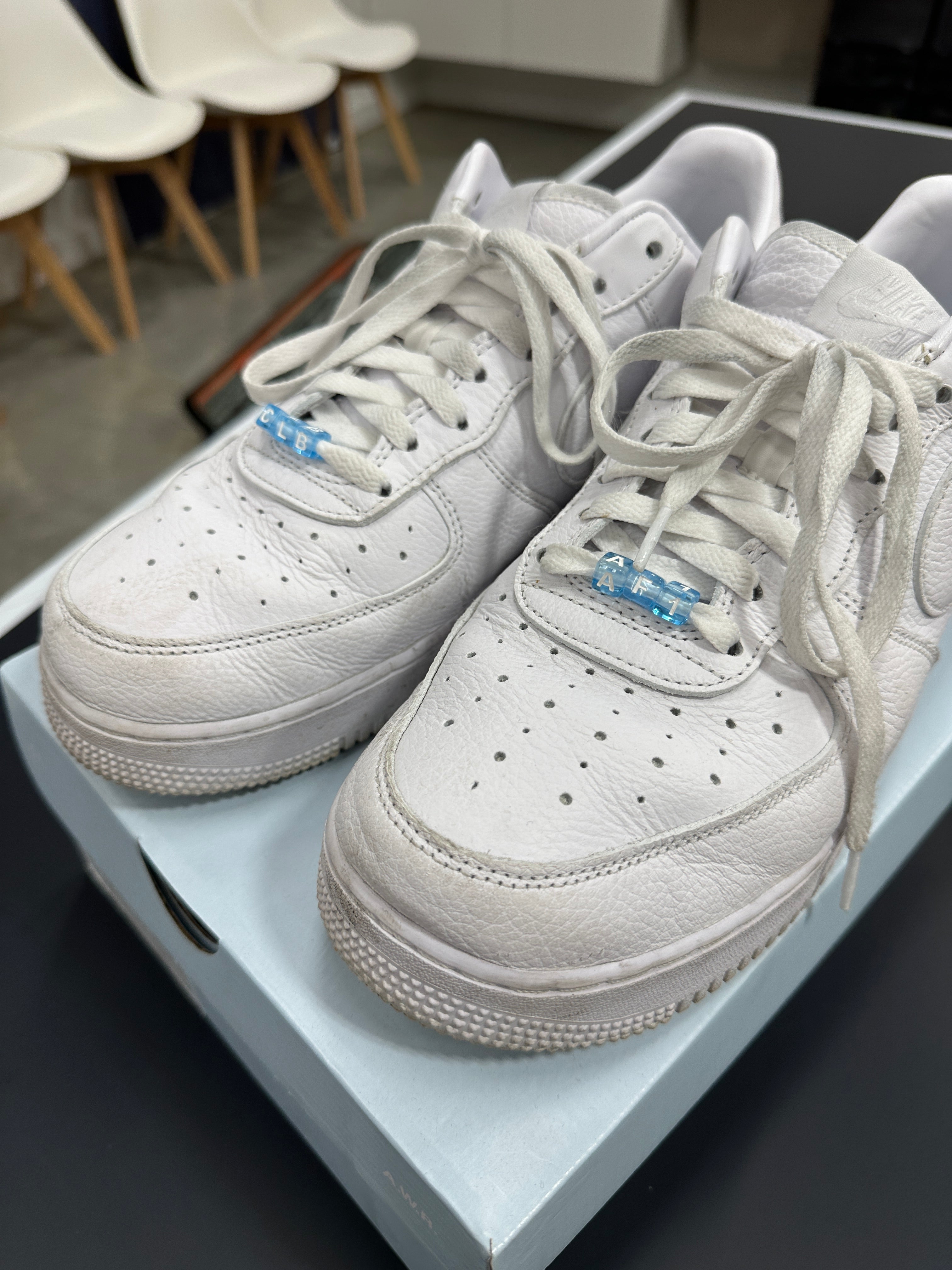 Nike AF1 Drake NOCTA Certified Lover Boy Sz 11
