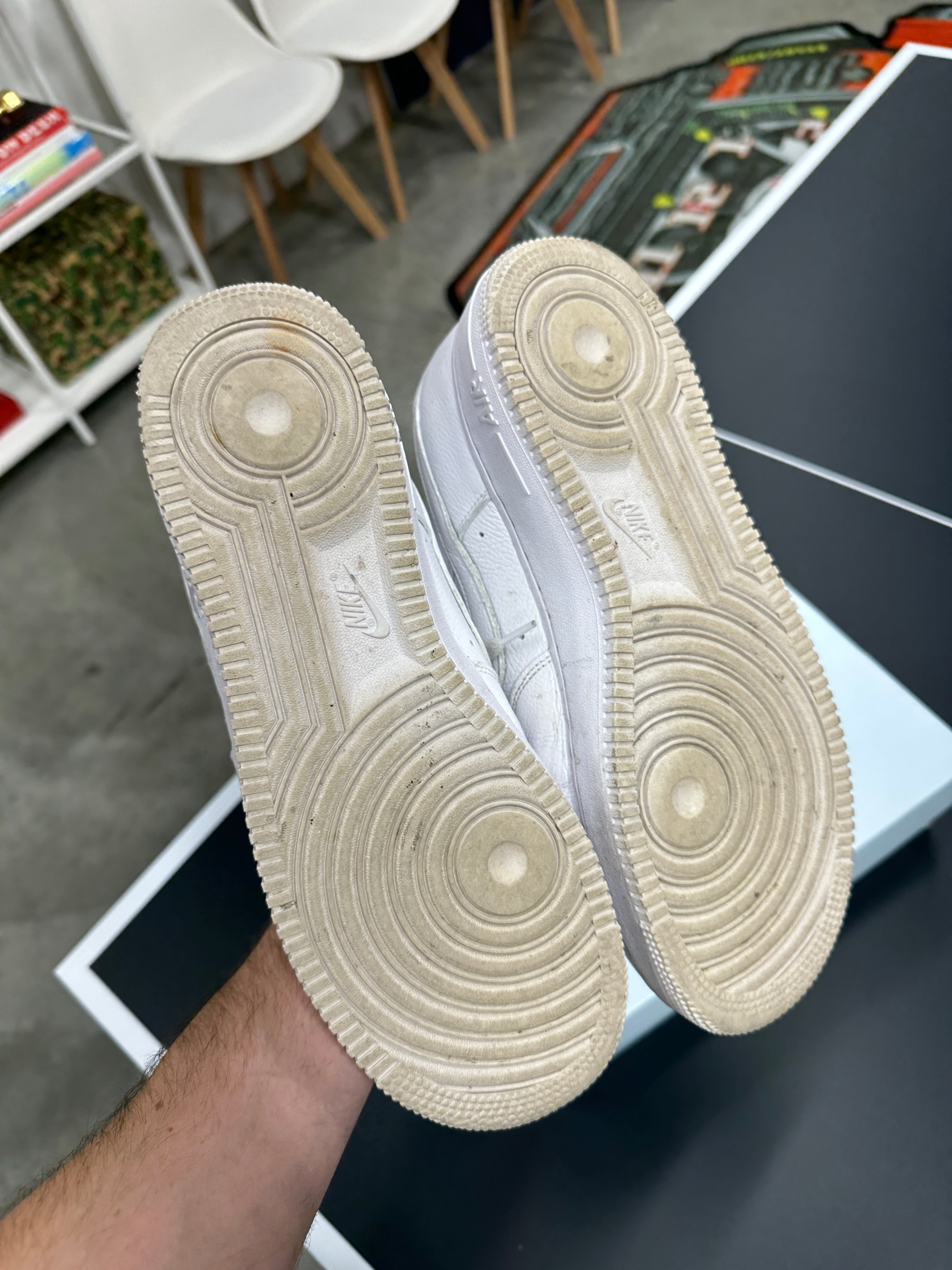 Nike AF1 Drake NOCTA Certified Lover Boy Sz 11