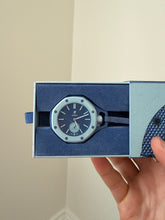 Load image into Gallery viewer, Swatch x Audemars Piguet AP Bioceramic Royal Pop Savonnette
