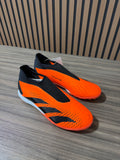 Adidas Predator Accuracy+ FG soccer cleats sz 9