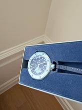 Load image into Gallery viewer, Swatch x Audemars Piguet AP Bioceramic Royal Pop Savonnette
