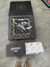 Load image into Gallery viewer, Hasbro Monopoly x Nike LeBron 22 Board Game
