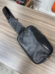 Louis Vuitton Mens Shoulder Bag