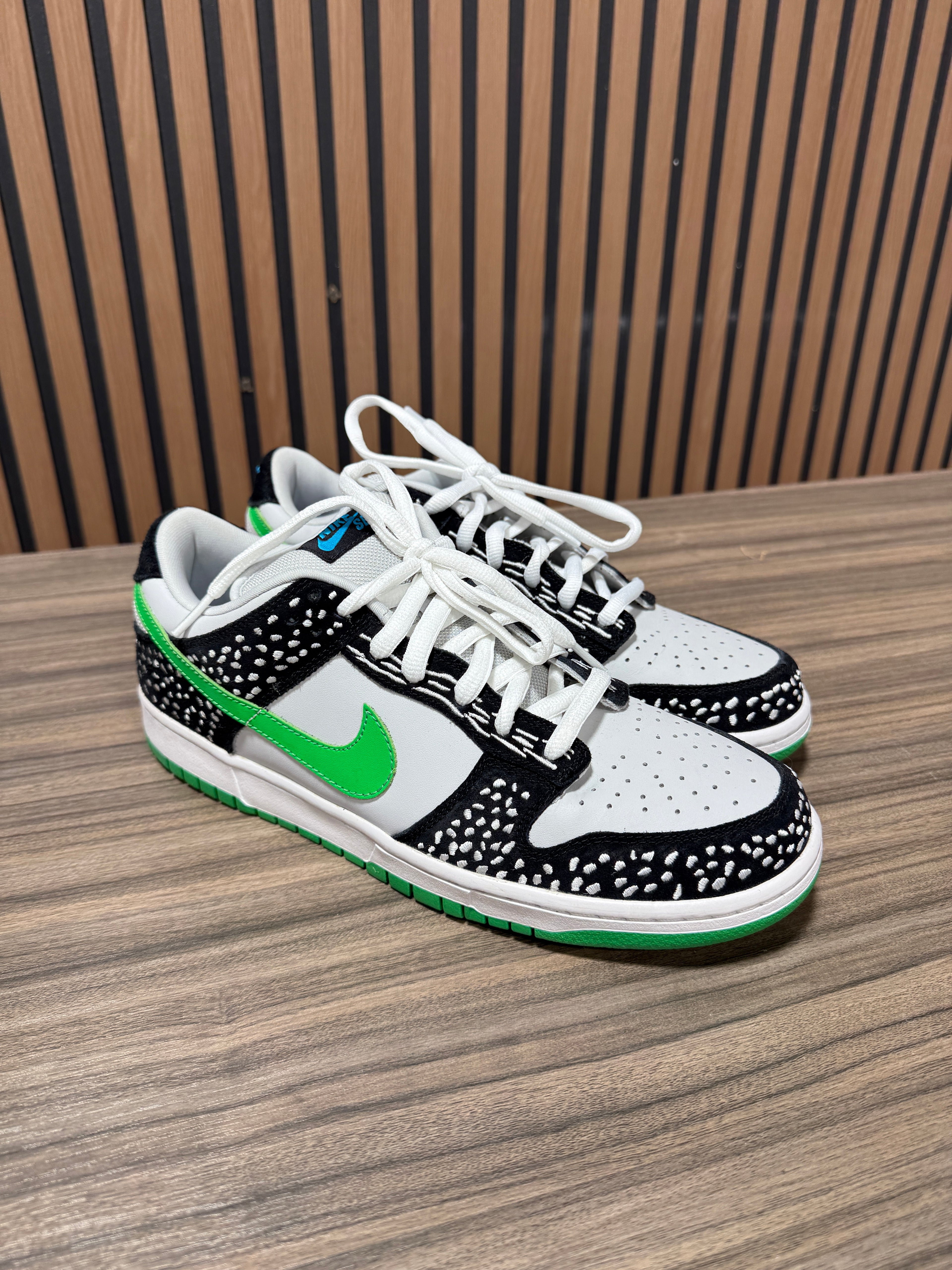 Nike Dunk Low Premium SB 'Loon' Sz 10.5