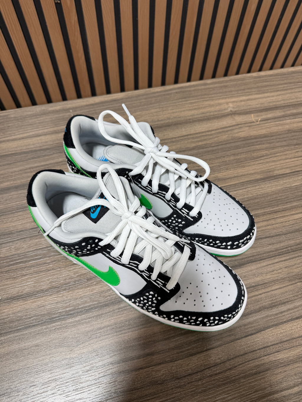 Nike Dunk Low Premium SB 'Loon' Sz 10.5