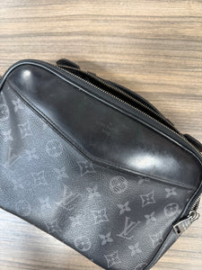 Louis Vuitton Mens Shoulder Bag