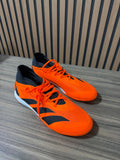 Adidas Predator Accuracy.3 Indoor Soccer Shoes Sz 9