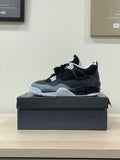 Jordan 4 Retro Fear (2024) Sz 10.5