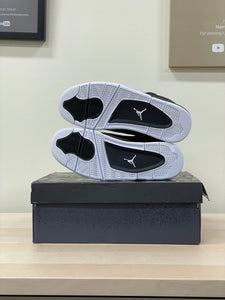 Jordan 4 Retro Fear (2024) Sz 10.5