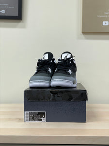 Jordan 4 Retro Fear (2024) Sz 10.5
