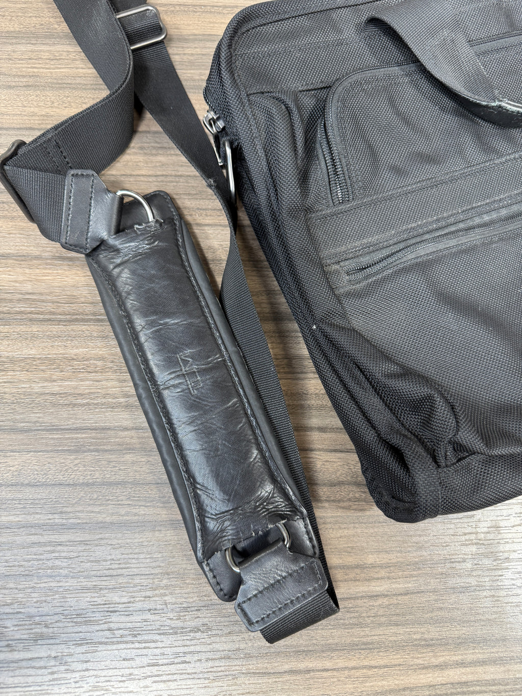 Tumi Briefcase