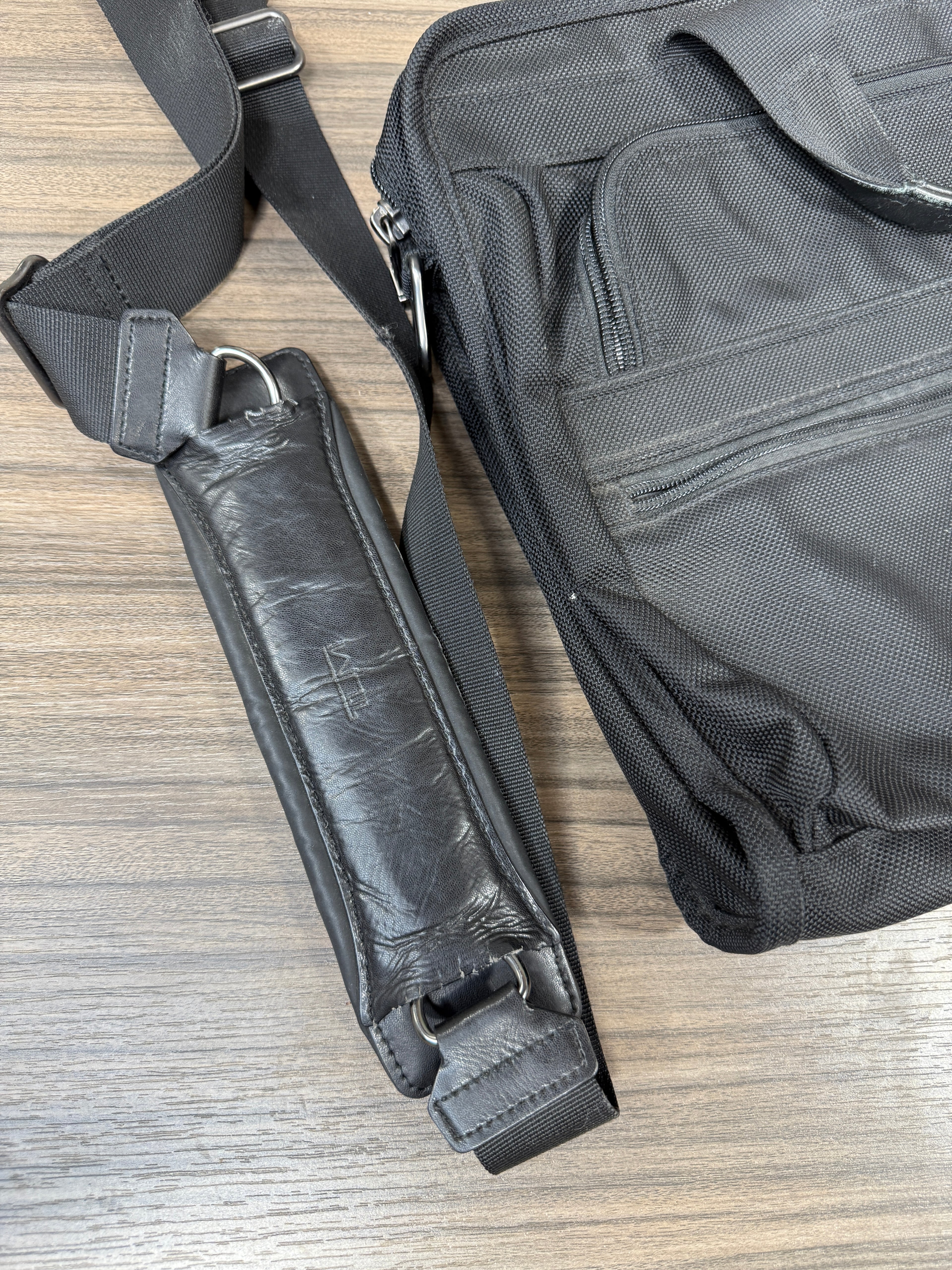 Tumi Briefcase