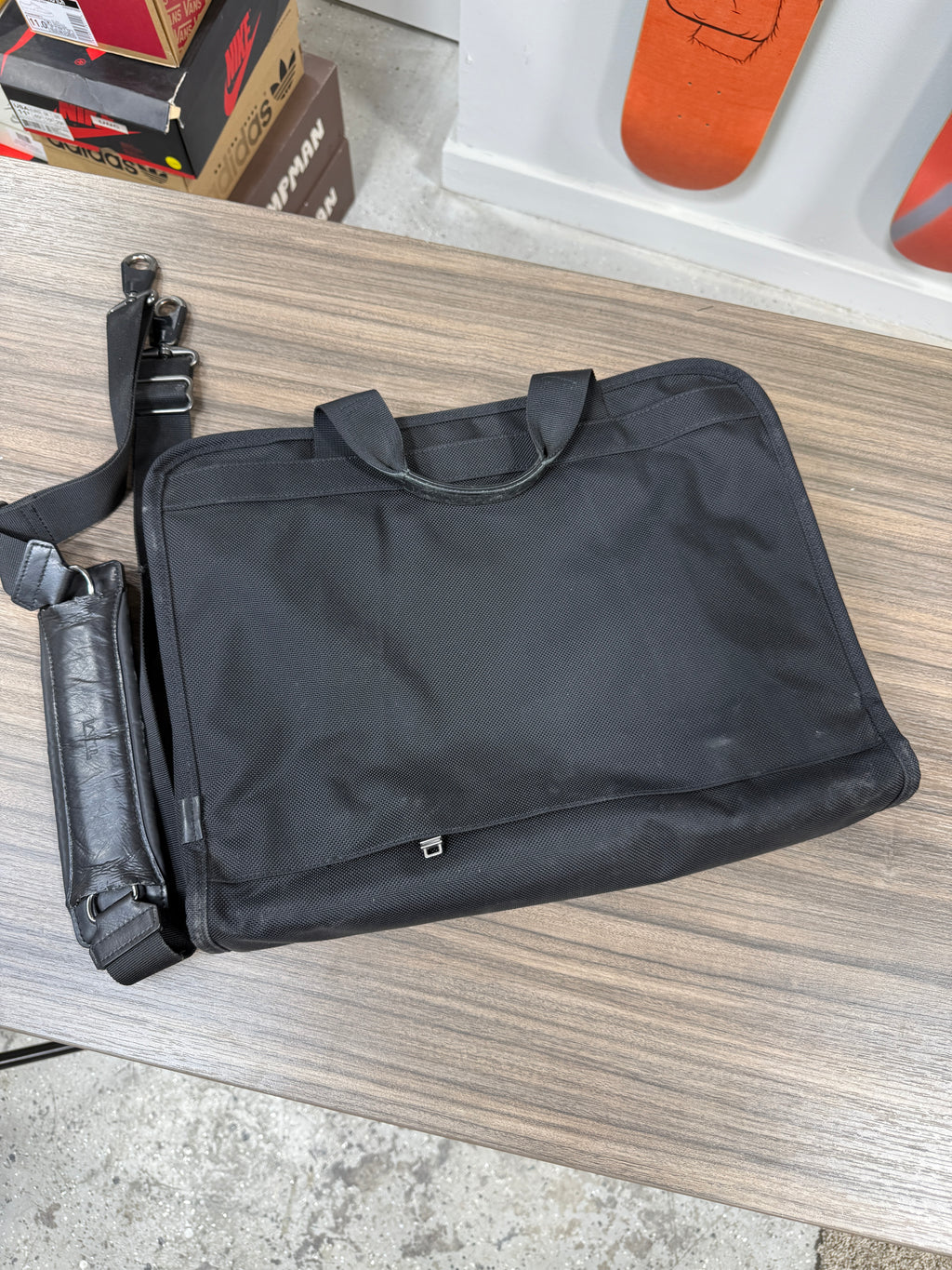 Tumi Briefcase