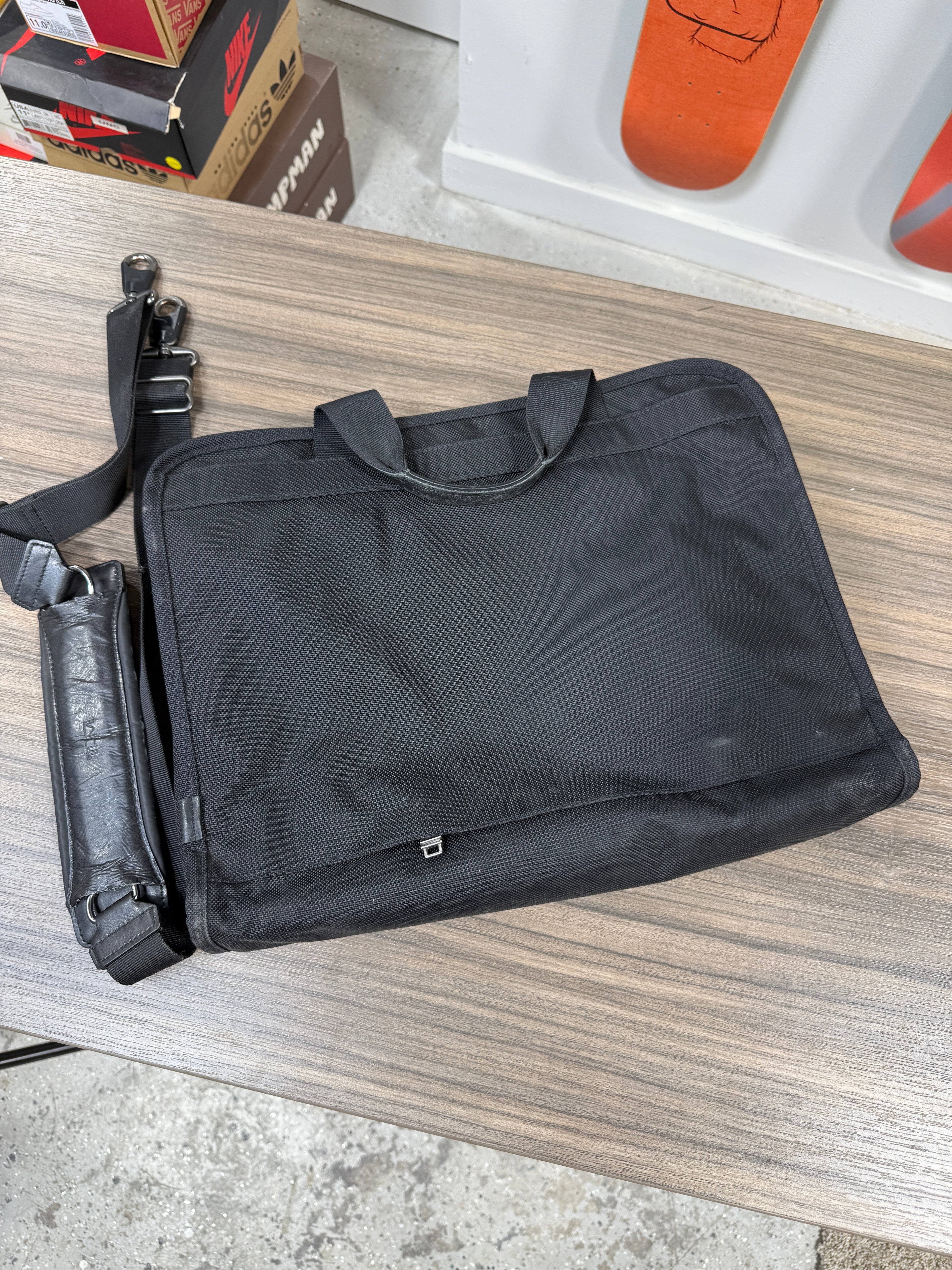 Tumi Briefcase