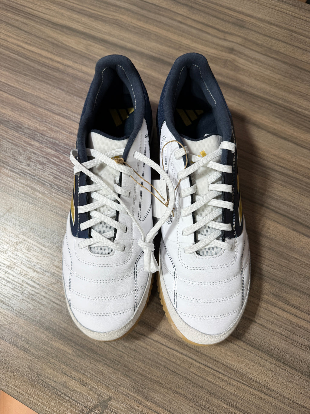 Adidas Top Sala Competition indoor soccer shoes sz 9