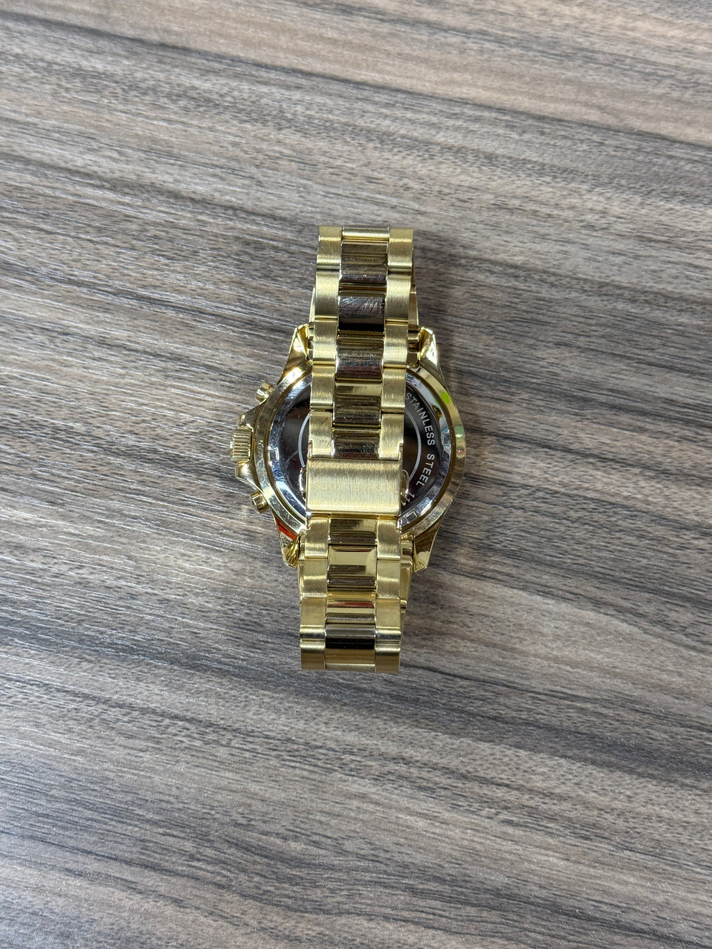 Michael Kors Everest Watch