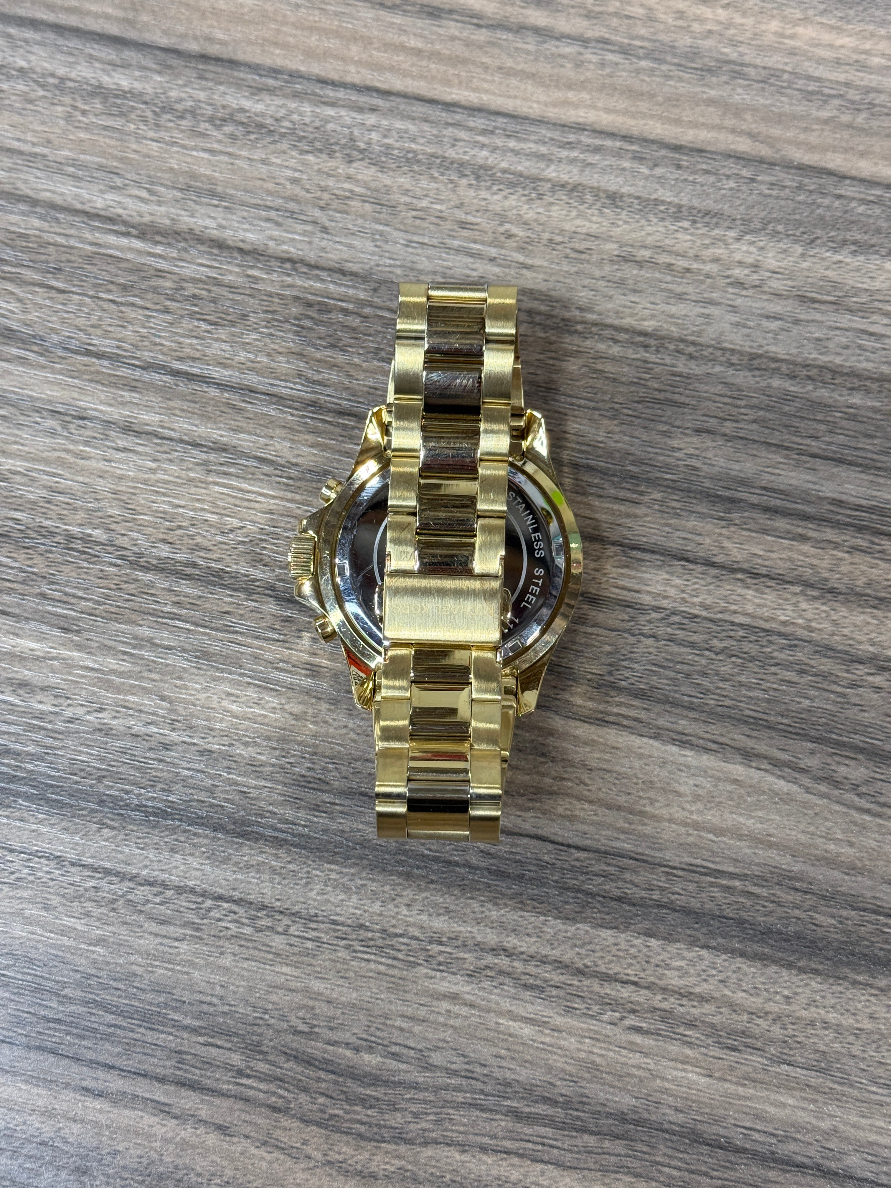 Michael Kors Everest Watch