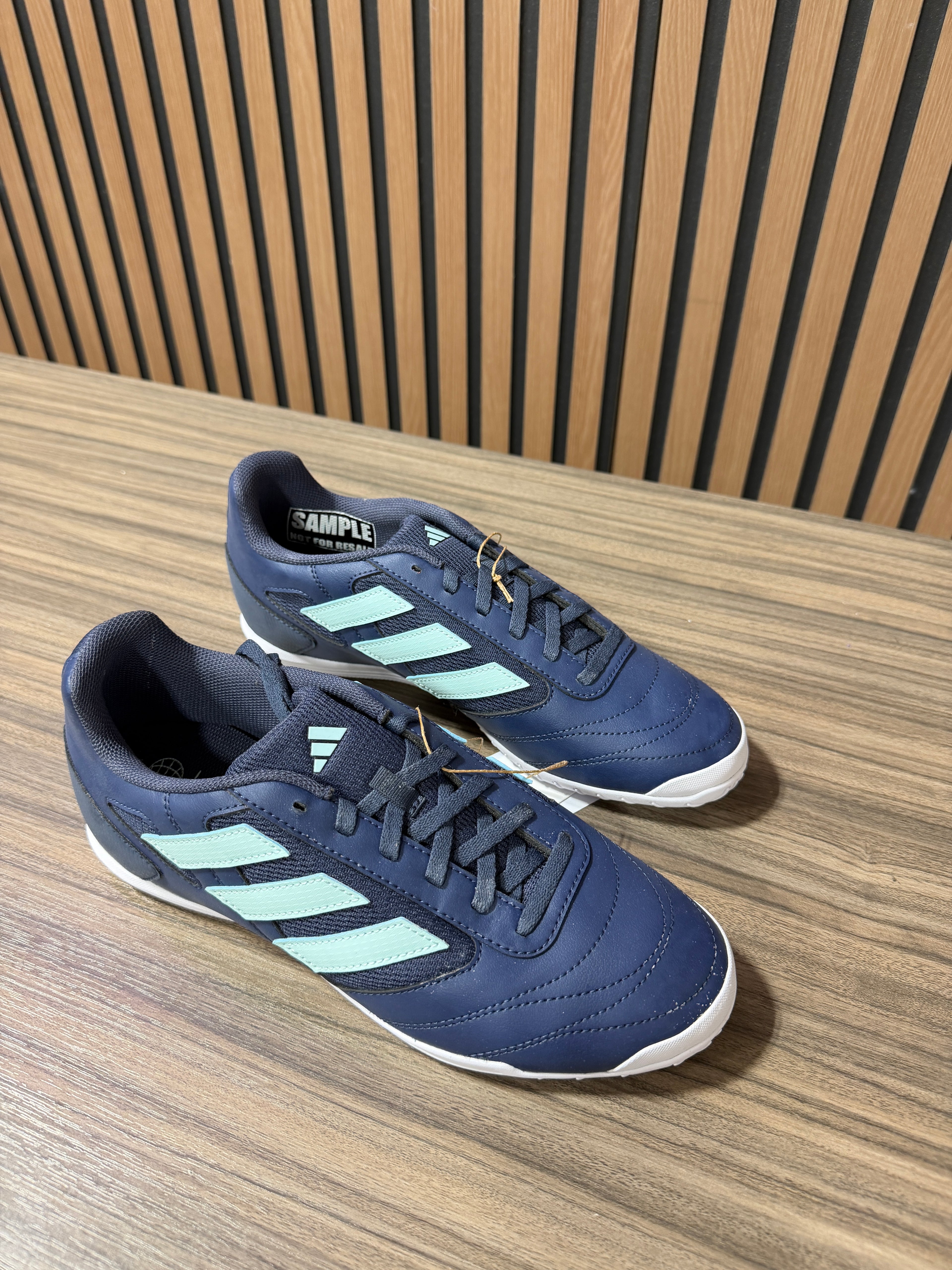 Adidas Super Sala 2 Indoor sz 9