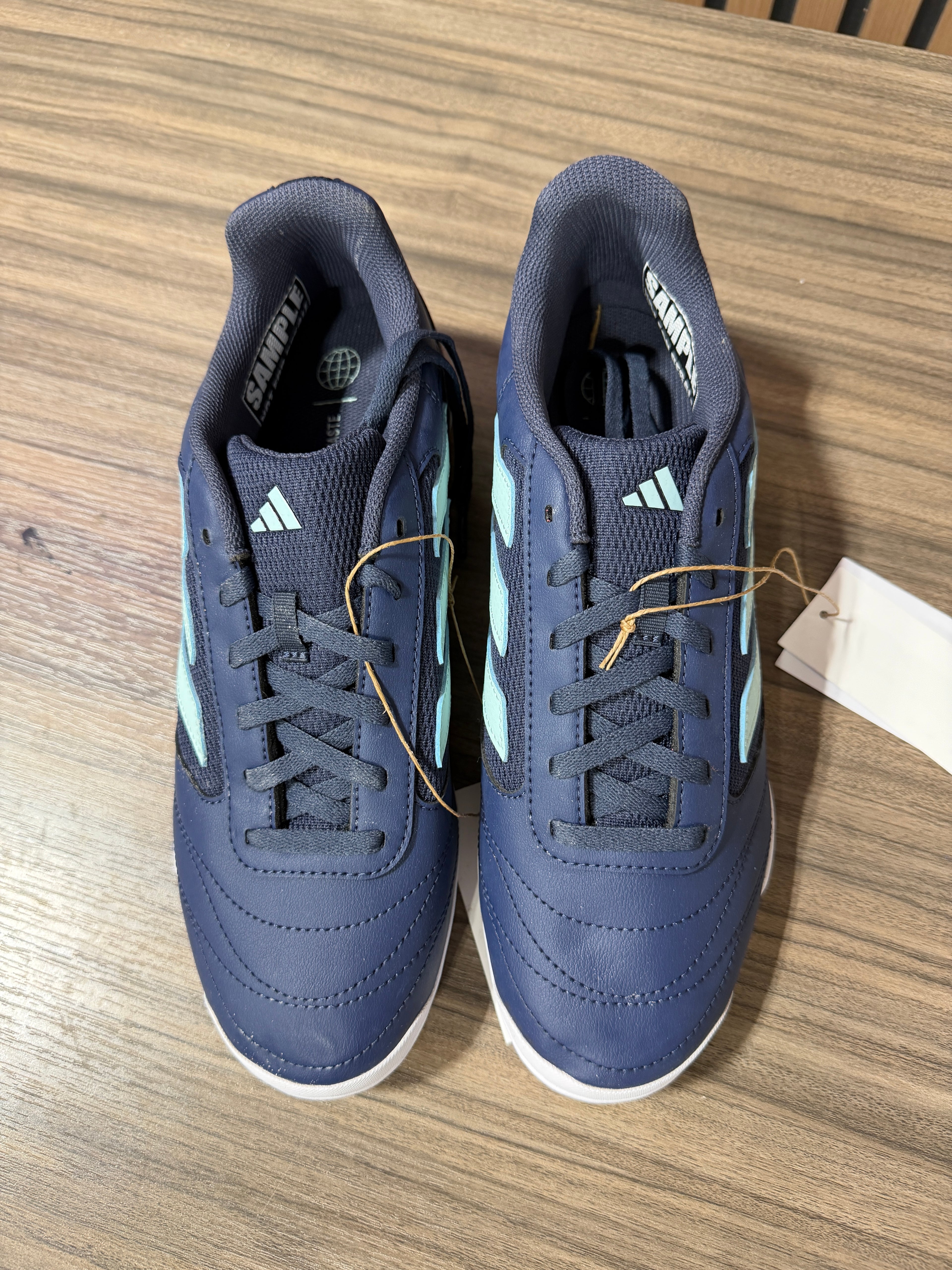 Adidas Super Sala 2 Indoor sz 9