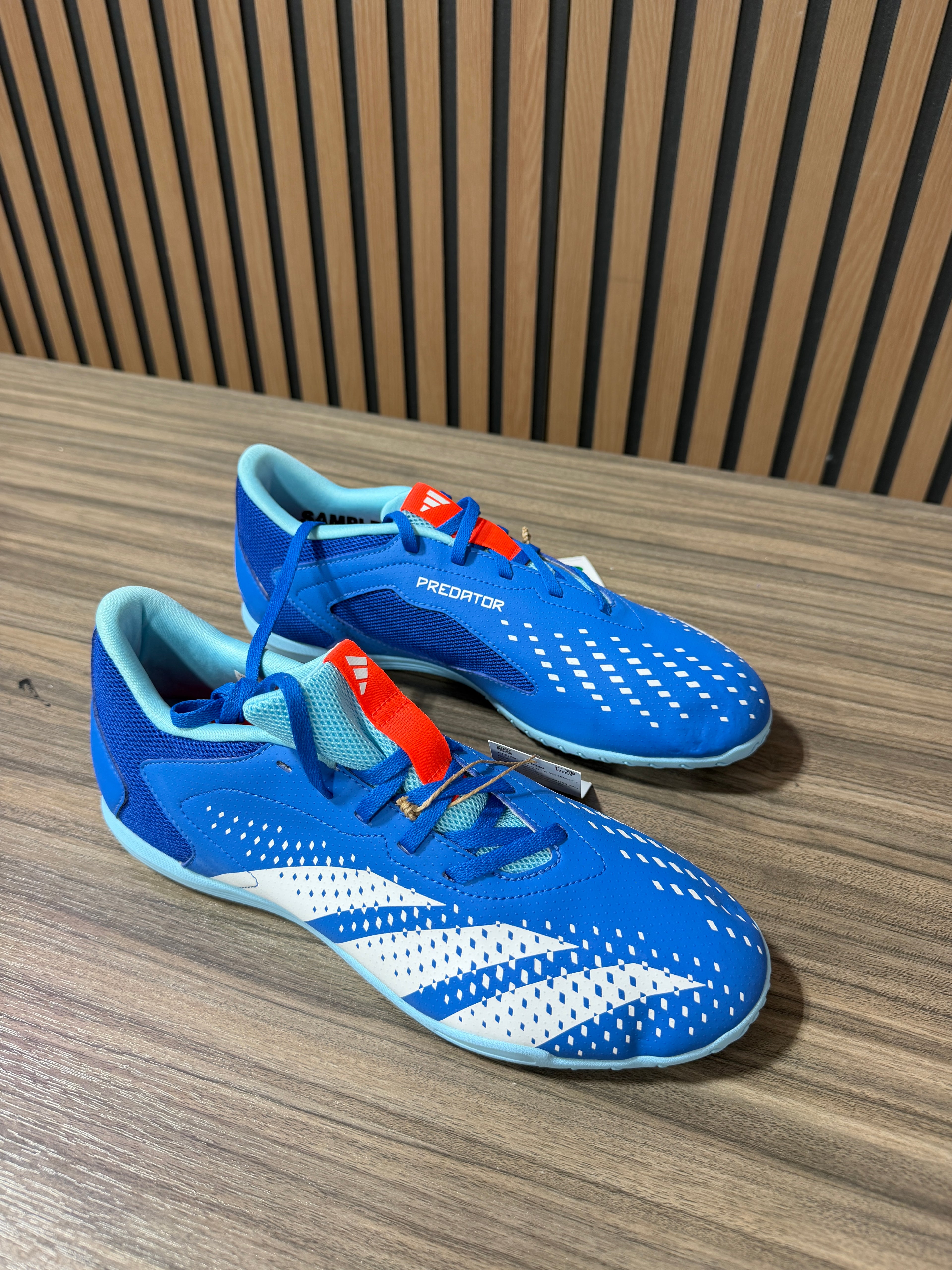 Adidas Predator Accuracy.4 Indoor Sala Sz 9