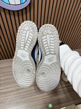 Load image into Gallery viewer, Nike Dunk Low Baseball Neutral Grey Midnight Navy No Box
