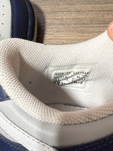 Load image into Gallery viewer, Nike Dunk Low Baseball Neutral Grey Midnight Navy No Box
