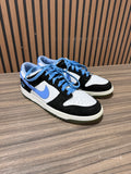 Nike Dunk Low Qk Manu Size 10 No Box