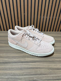 Nike Dunk Low 'Silt Red' Sz 10.5 No Box