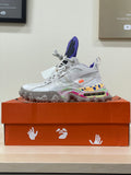 Nike x Off-White x Air Terra Forma 'White' Sz 11