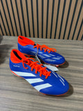 Adidas Predator League soccer cleats Sz 9